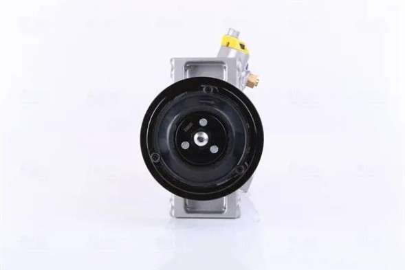 Nissens  Compressor air conditioning compressor 890607 nissens