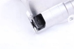 Nissens  Compressor air conditioning compressor 890607 nissens