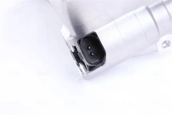 Nissens  Compressor air conditioning compressor 890607 nissens