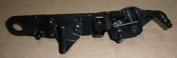 Renault OE 8200015380 Wiper mechanism r lagoon ii rear 8200015380