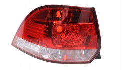 Depo Lampa tylna lewa VOLKSWAGEN GOLF V (1K), 10.03-05.09 1K9945095 1K9945095C Rear lamp left volkswagen golf v (1k), 10.03-05.09 station wagon depo 1k9945095