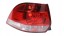 Depo Lampa tylna lewa VOLKSWAGEN GOLF V (1K), 10.03-05.09 1K9945095 1K9945095C Rear lamp left volkswagen golf v (1k), 10.03-05.09 station wagon depo 1k9945095