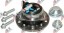 A.B.S.  Wheel hub front opel astra h 2004-