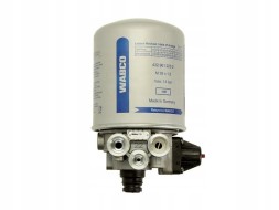 Wabco 4324107200 Wabco district preparation unit 432 410 720 0