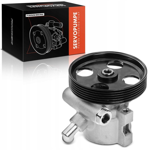 Frankberg  Frankberg power steering pump for peugeot 406 break expert citroën 2.0l