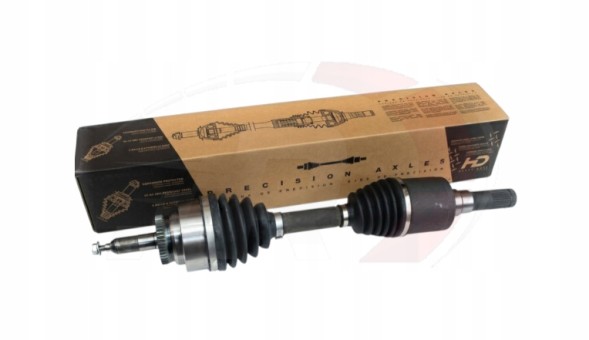 3K RL007s Ford f-150 2015-2024 front left drive half axle