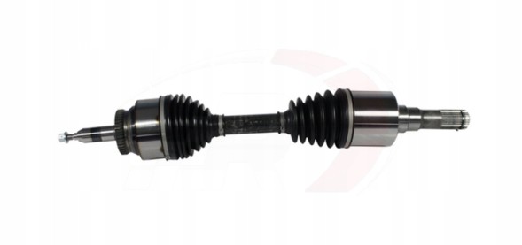 3K RL007s Ford f-150 2015-2024 front left drive half axle