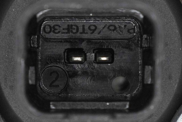 NTY  Escv-pe-003 nty fuel quantity control valve