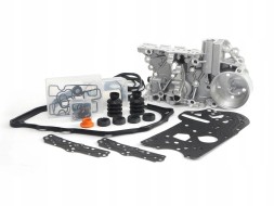 Mertt  Large repair kit p17bf mechatronics dsg 7 dq200 housing 0am325066ac
