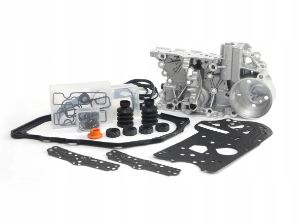 Mertt  Large repair kit p17bf mechatronics dsg 7 dq200 housing 0am325066ac