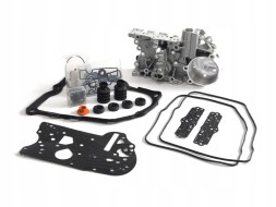 Mertt  Large repair kit p17bf mechatronics dsg 7 dq200 housing 0am325066ac