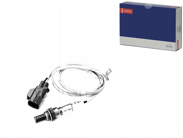 Denso  Volvo c70 i s40 ii s60 i s70 s80 i v lambda probe + driver's essential #37