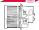 Denso DEA09063 DEN/GIFT Blower fiat 500 500 c panda ford ka 1.1-1.4 09.0 + driver assistant #31