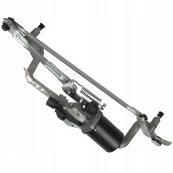 Dlaauta DA-30291 Mechanism front wiper motor prius 2009+