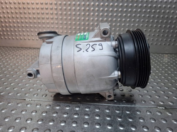 Fiat OE  Air conditioning compressor 71781754 fiat alfa romeo lancia 1.6 95- oe