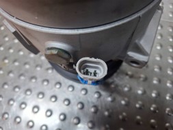 Fiat OE Air conditioning compressor 71781754 fiat alfa romeo lancia 1.6 95- oe