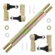 Facar  Steering rods and steering rods reinforced all balls honda trx 00-06 durable
