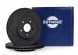 Rotinger RT 21539-GL T5 Brake disc rotinger t5 front mercedes cla a w176 b w246 gla 295mm