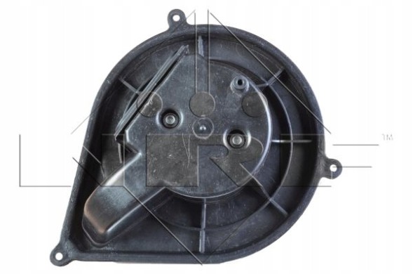 NRF 34025 Fiat ducato 04/2002-07-2006 nrf34025 34025 blower