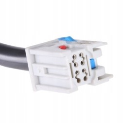 Ridex  Steering wheel angle sensor for opel meriva a (x