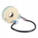 Ridex  Steering wheel angle sensor for opel meriva a (x