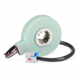 Ridex  Steering wheel angle sensor for opel meriva a (x