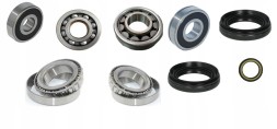 CHINA ZES-0078/Lancer Mitsubishi lancer galant bearings