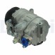 Delphi CS20378 Compressor klim.Mercedes m w164 05- - delphi cs20378