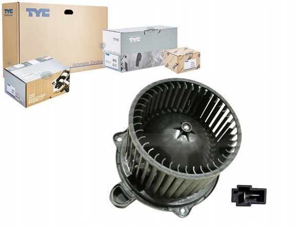 TYC  Kia ced i 2006-2012 interior blower in ac tyc