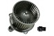 TYC  Kia ced i 2006-2012 interior blower in ac tyc