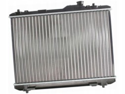 Thermotec Cooler suzuki swift iii mk3 1.3-1.6
