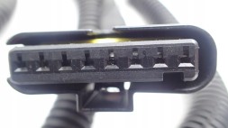 Volkswagen OE VWB2KF0JPCG000 Bumper beam front 4 pdc vw caddy 2kf971095j 2kf 971 095 j +sensors 5wa