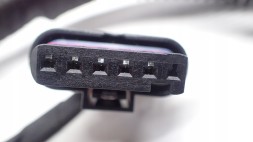 Volkswagen OE VWB2KF0JPCG000 Bumper beam front 4 pdc vw caddy 2kf971095j 2kf 971 095 j +sensors 5wa