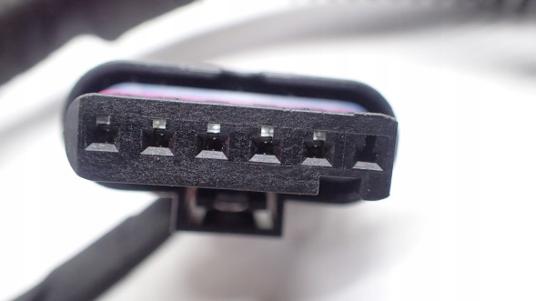 Volkswagen OE VWB2KF0JPCG000 Bumper beam front 4 pdc vw caddy 2kf971095j 2kf 971 095 j +sensors 5wa