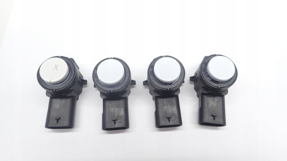 Volkswagen OE VWB2KF0JPCG000 Bumper beam front 4 pdc vw caddy 2kf971095j 2kf 971 095 j +sensors 5wa