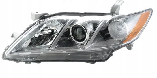 Eagle Eyes  Headlight p/pr toyota camry (xv40) 09.06-09.11 81130-06210