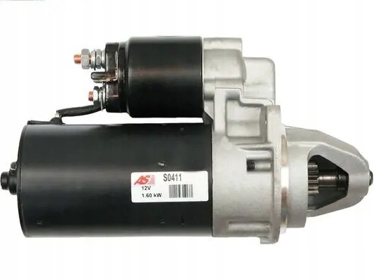 AS-PL S0411 Starter s0411 as-pl bmw 6 7 e23 e24 e32