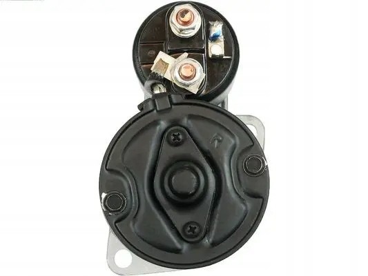 AS-PL S0411 Starter s0411 as-pl bmw 6 7 e23 e24 e32