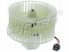 Topran  Bmw 3 e36 90-99 blower motor