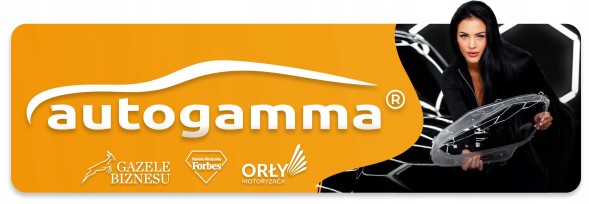 Auto Gamma KL-F46-20-R Lampshade glass for bmw ii active tourer f45 gran tourer f46 18-22 right