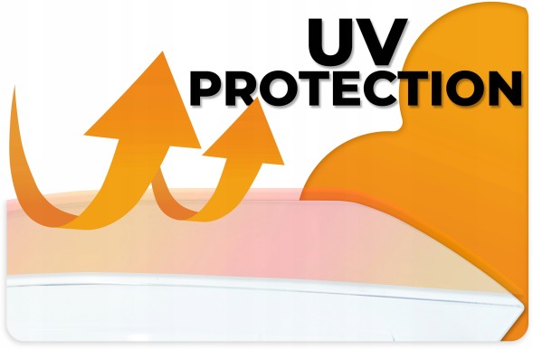 Auto Gamma KL-F46-20-R Lampshade glass for bmw ii active tourer f45 gran tourer f46 18-22 right