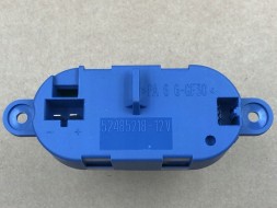 CHINA  Blower resistor 7701207453 for espace iv jk 1.9 2.0 2.2 3.0 dci 3.5 v6