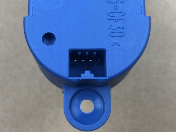 CHINA  Blower resistor 7701207453 for espace iv jk 1.9 2.0 2.2 3.0 dci 3.5 v6