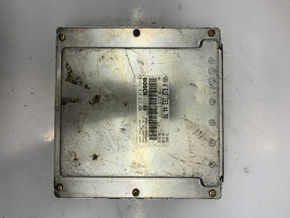 CHINA  Engine computer mercedes 0281010912 a6121534479