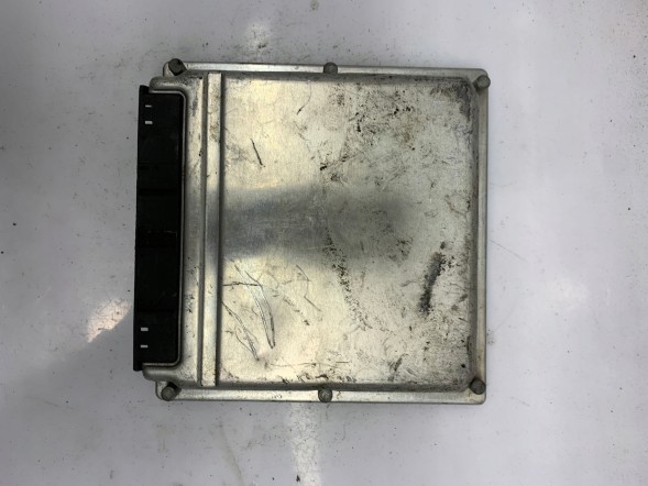 CHINA  Engine computer mercedes 0281010912 a6121534479