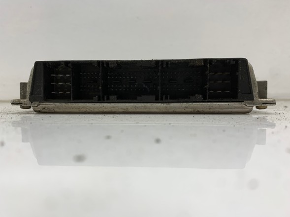 CHINA  Engine computer mercedes 0281010912 a6121534479