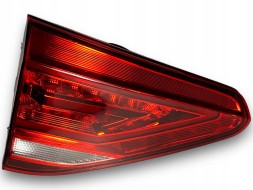 Volkswagen OE 5Ta945307f volkswagen touran 5ta left led flap lamp