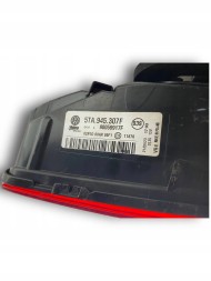 Volkswagen OE 5Ta945307f volkswagen touran 5ta left led flap lamp