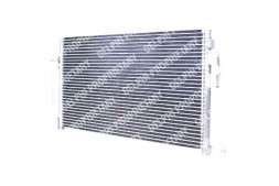 Delphi 60016491 DEL Deltsp0225484 air conditioning cooler (with dehumidifier + driver assistant #33