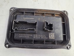 Mercedes-Benz OE A2239007835 bartosz_bb1 Module full led lamp converter mercedes a2239007835